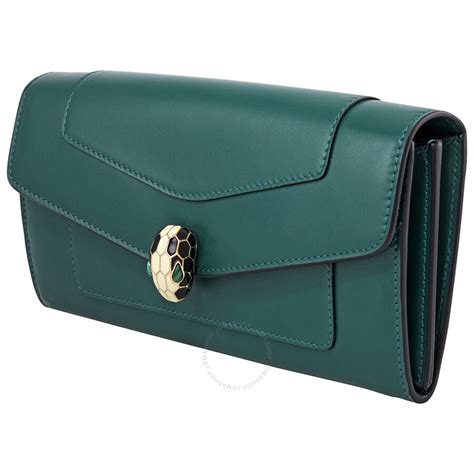 bvlgari serpenti wallet|serpenti bag.